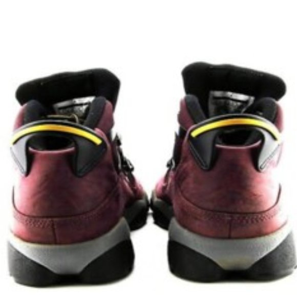 Jordan Winterized Boot - Picture 5 of 7